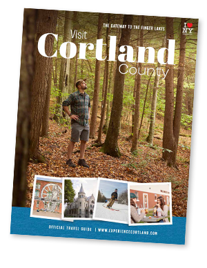 Cortland_2026 Guide