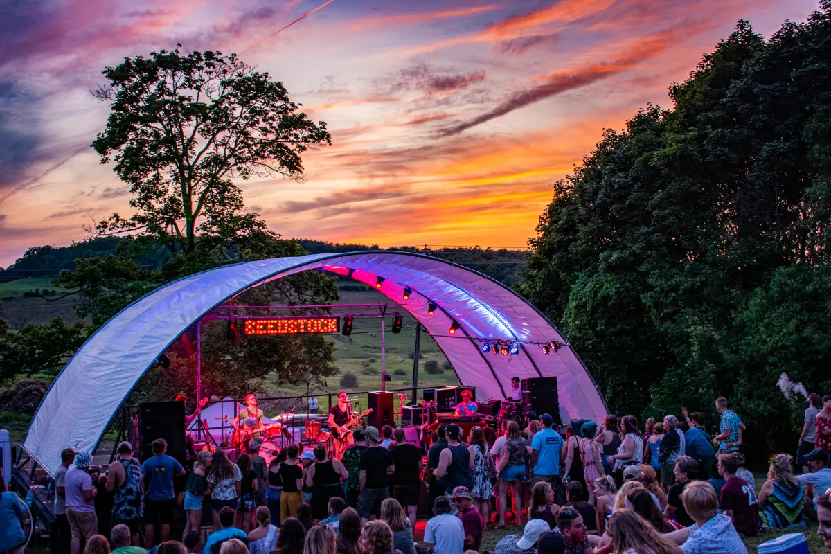 Summer Event Series: The Best Things To Do in August