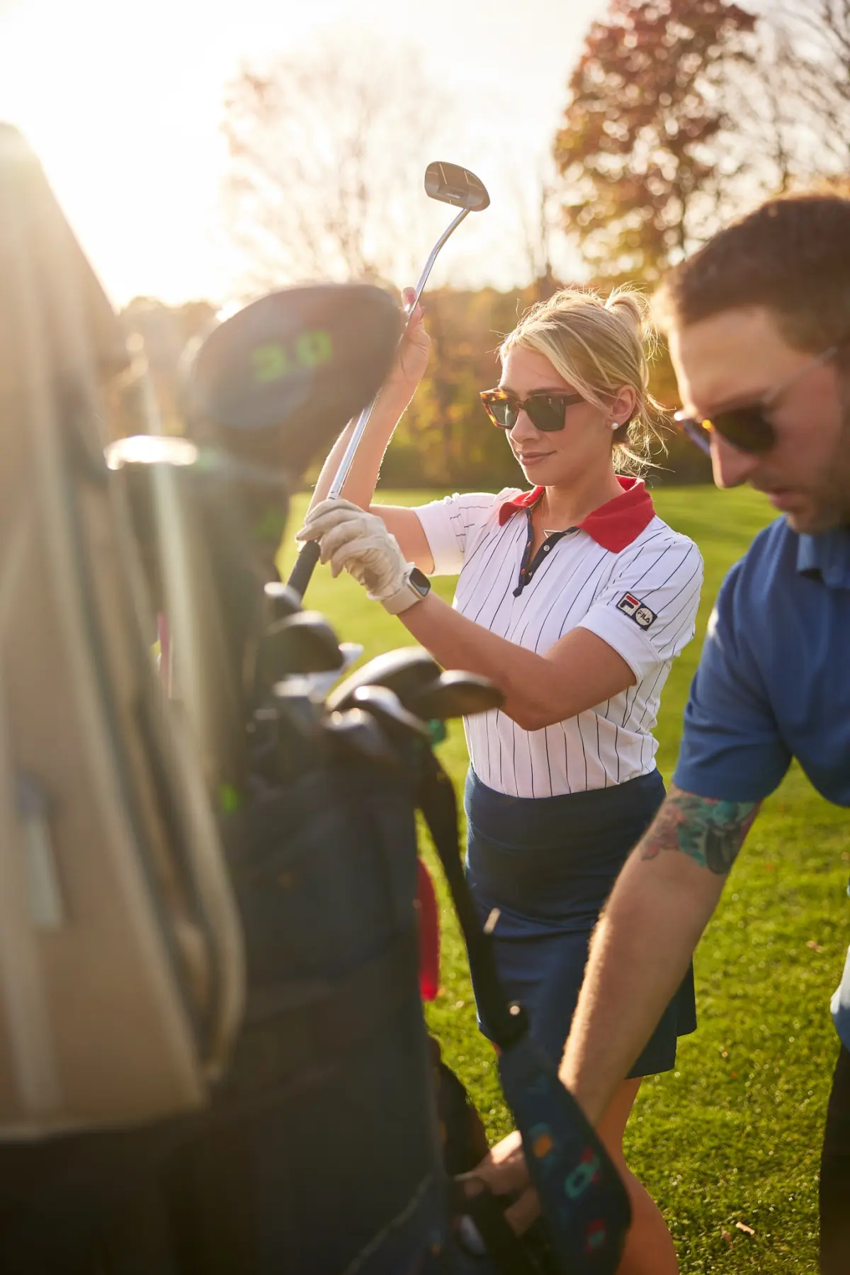 Golf in Cortland County Scenic Courses Tee Time Getaways