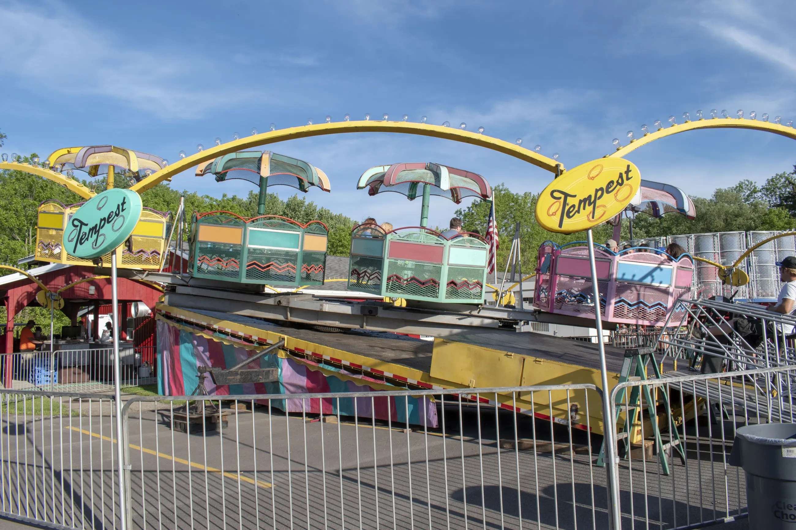 Homer Fireman Field Days