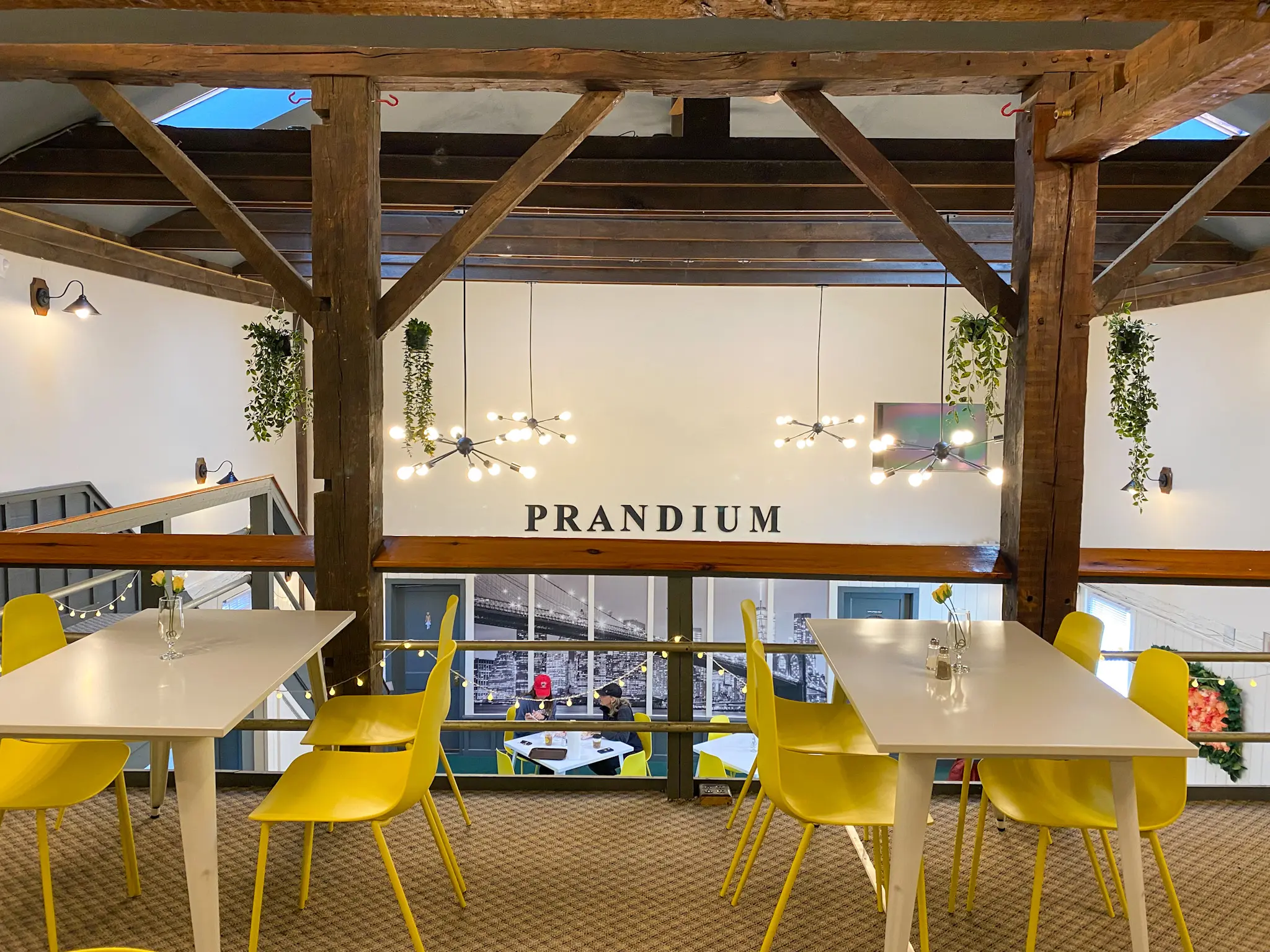 Prandium Cortland County